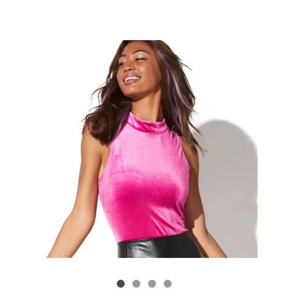 Vylette bodysuit